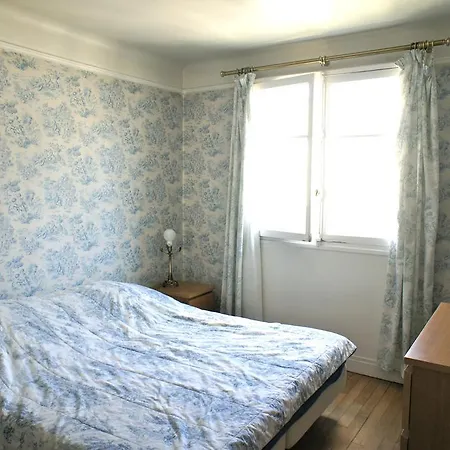 Spacious Champ De Mars Apartman